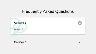 Celebrity Collapsible Accordion Cards With Simple Animation (HTML & CSS & JavaScript) Wealth