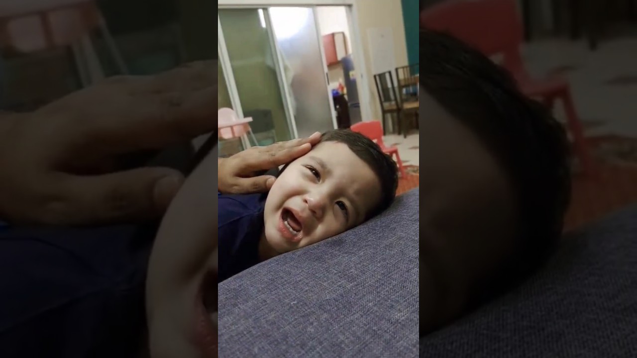 Mobile addiction is dangerous for kids 