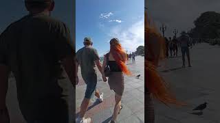 Египет расширил Суэцкий канал