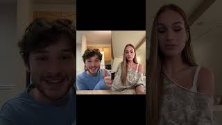 Sky Bri vs. Jack Alter (Full Live)