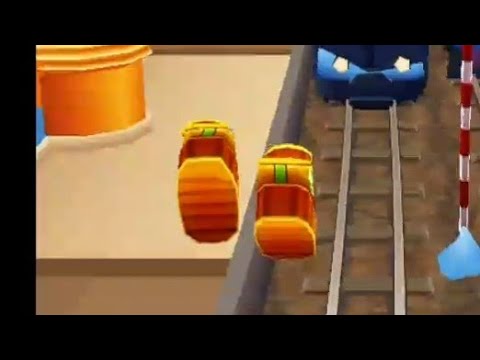 idlebrain jeevi on X: 50000 coins for a mystery box in subway surfers   / X