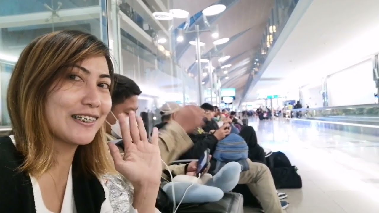 My First Journey to Hungary |Work |Travel