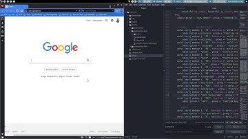 ArcoLinux : 312 how and where to change keyboard shortcuts