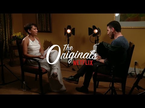 The Originals | Selenis and Miguel | Netflix - The Originals | Selenis and Miguel | Netflix
