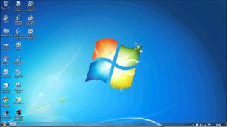 how to make windows look like mac os x lion (Part1)