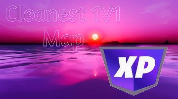 Best 1v1 map for your friends to play on