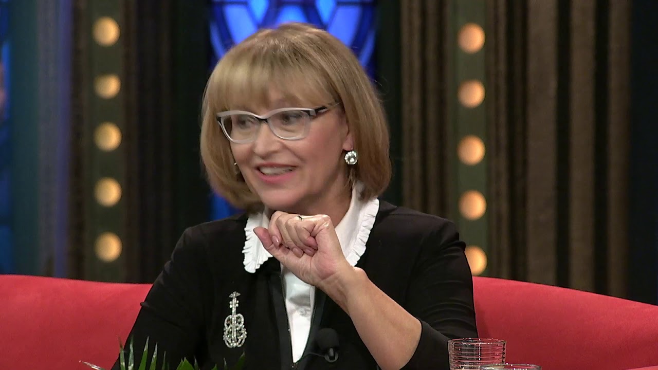 Co jste neviděli v Show Jana Krause 30. 10. 2019