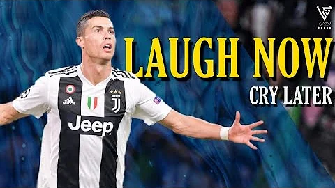 Cristiano Ronaldo Drake - Laugh Now Cry Later ft. Lil Durk 2020 HD