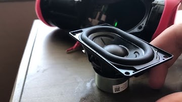 Jbl flip 5 free air bass test low frequency mode