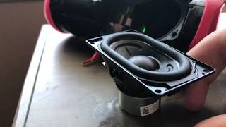 Jbl flip 5 free air bass test low frequency mode