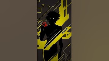Thumbnail of JJ ANIME||RECORD OF RAGNAROK||ADAM||MANUSIA PERTAMA||🎶UNTUK PENGISI HATIKU SLOWED