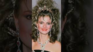 From Tiaras to Activism: Gloria's Stunning Journey
