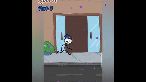 #shorts#Rescue Lover gameplay Level 17-Part -3(andriod-ios ) |save the girl|Mohammad Ali game