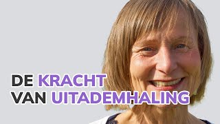 Marleen van den Hout over bekken ademhaling, psoas, triggers en veiligheid vinden | KUKURU #227