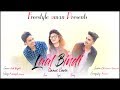 Laal Bindi | Akull | Dance Cover | Freestyle aman-Rocky SK-Kajal | Chirimiri