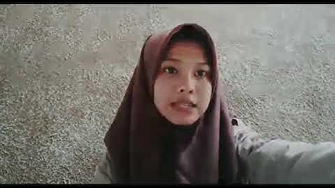 Contoh membuat Teks Prosedur "Cara membuat milo"