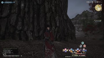 FINAL FANTASY XIV Stormblood NG+ Main Story Walkthrough Part 19 (No commentary)