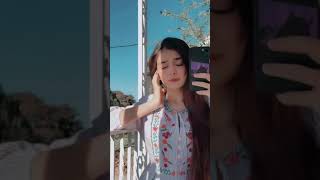 Neha Jethwani Ne Instagramtujhse Mera Dil Nehe Bharta Rimix Song.