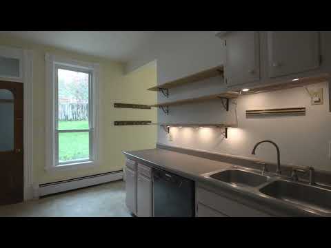 815 E Broadway, Helena, MT home video tour