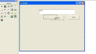 VB 6 [56] OLE Automation [urdu/hindi]