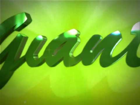 Giant Hypermarket (B) - Logo Bumper