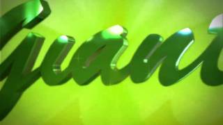 Giant Hypermarket (B) - Logo Bumper