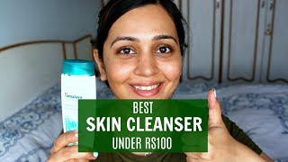 Best Cleansing Milk under Rs100 | Affordable Skincare in India