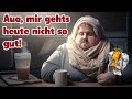 Ein richtig schönes Wochenende 🤣