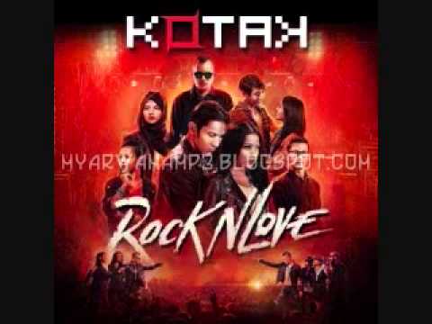 Kotak - Bobrok! feat  Pay \u0026 Eross