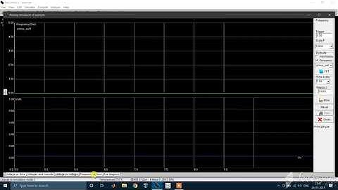 VLSI lab : Common source amplifier using DSCH2 and Microwind