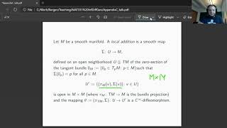 Appendix C.1: Local addition