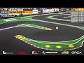 Awesomatix Pro Stock Q3 ETS RD5 Season #17 2024/25 Wiener Neustadt, AUT