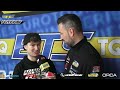 Awesomatix Pro Stock Q3 ETS RD5 Season #17 2024/25 Wiener Neustadt, AUT
