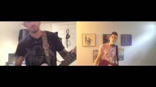 One Direction - Fireproof (Betsy Blue Cover)