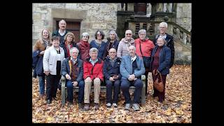 Reunion 40 Years Later york October 2025