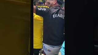 Chegada de Bolsonaro em Divinópolis Mg #blog #blogger #shorts #shortvideo Chegada de Bolsonaro em Divinópolis Mg #blog #blogger #shorts #shortvideo