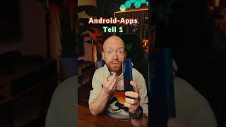 Warum alle diese App haben sollten #shorts #android #lifehack