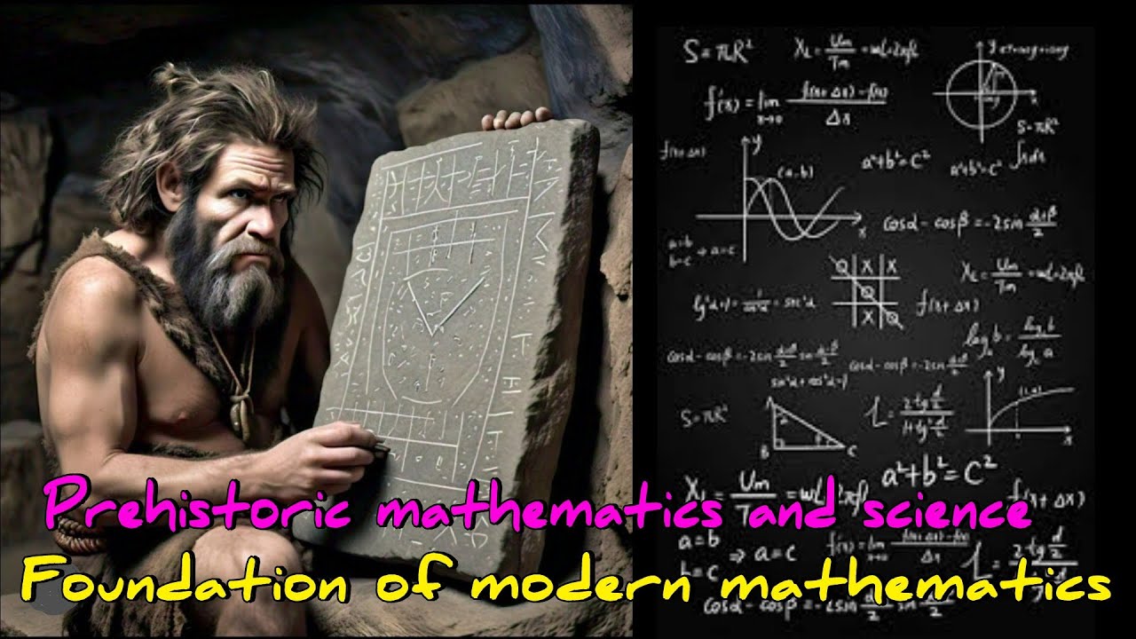 Foundations of Mathematics Prehistoric Ancient Civilizations Modern ...