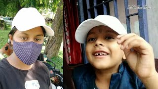 Timlu Ka Nangu Pangu Dance Rakhi Jha Vlogs