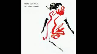 Chris de Burgh - The Lady In Red