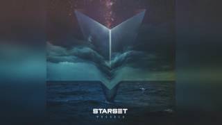 Starset - Frequency [Lyrics in DB]