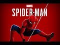 MARVEL&#39;S SPIDER MAN PS4 E3 TRAILER [MCU]