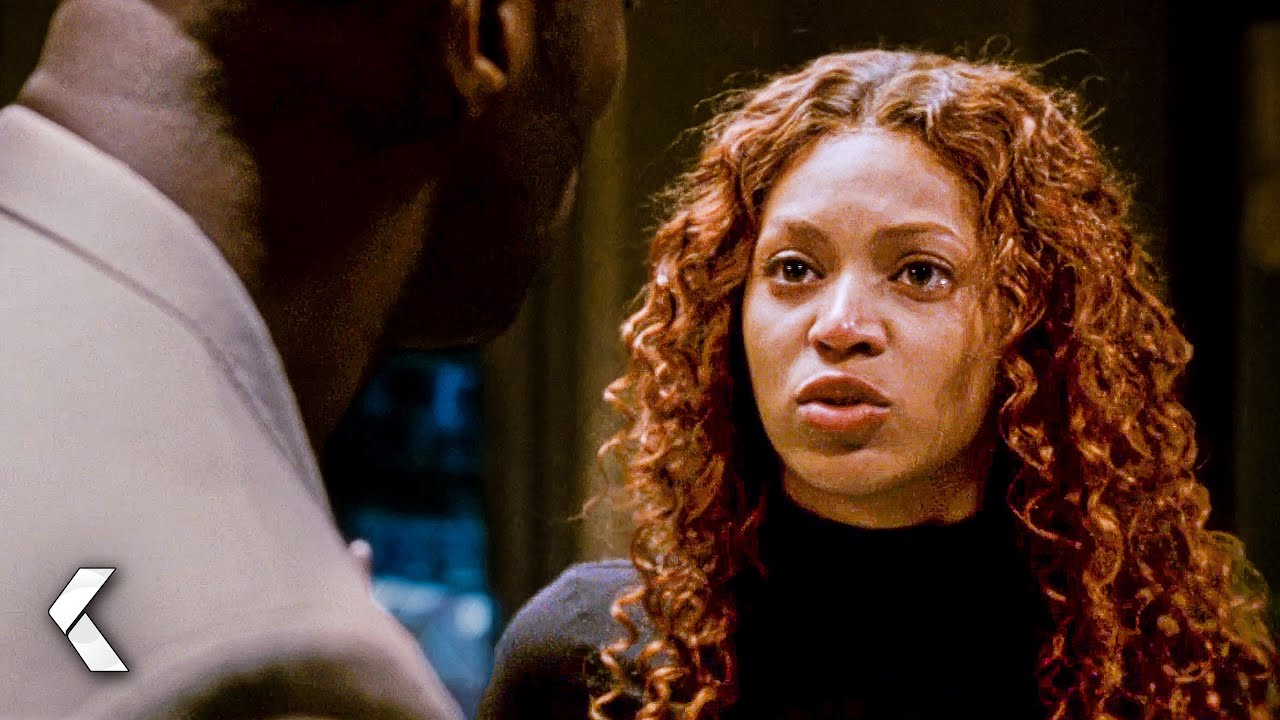 “I Don't Know You” Scene - Obsessed (2009) Idris Elba, Beyoncé - YouTube