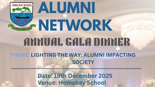 HBS Alumni Network Gala Committee meeting 02/11/2025