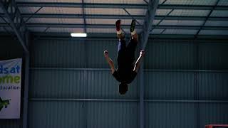 Flipout Jam Night! Crazy Edit and tricks!!