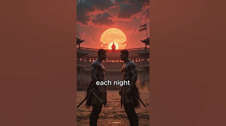 Nzinga: The Queen Who Fought For Love