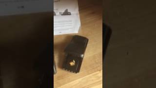 Review for Kat Sense mousetraps