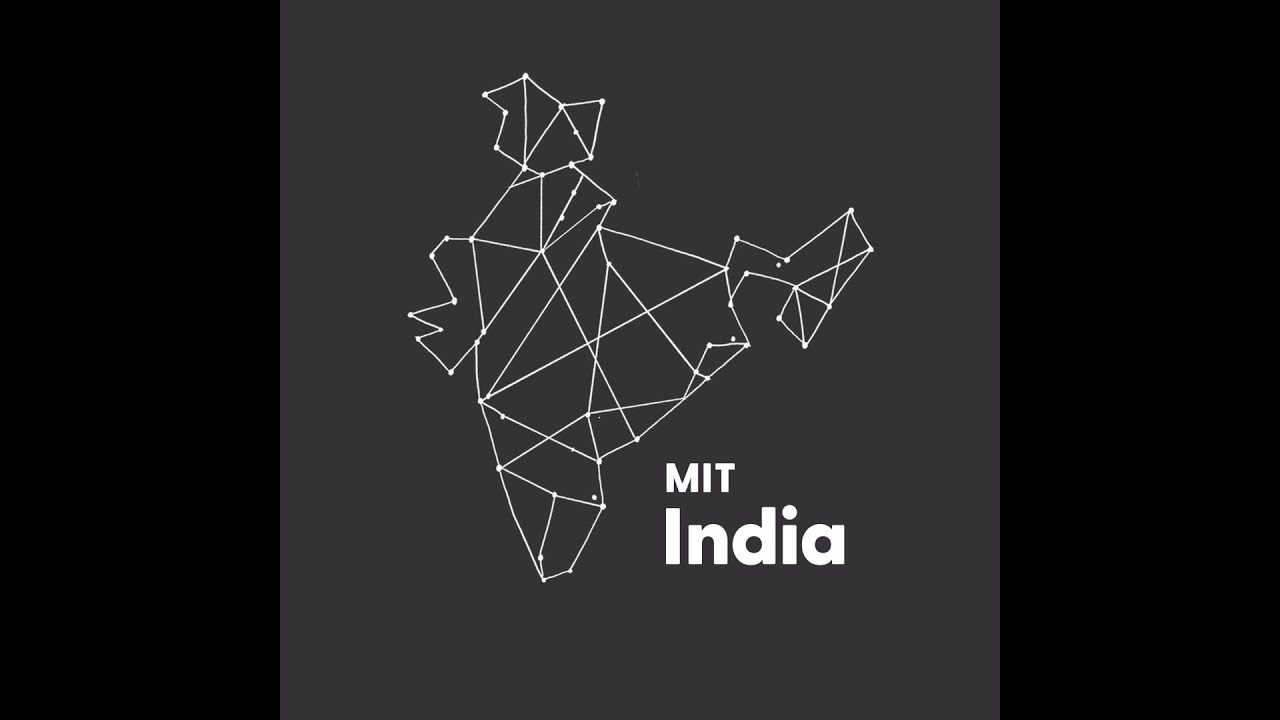 2021 MIT India Review - YouTube