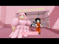 ANYA PRISON RUN OBBY - Roblox Obby