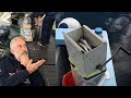Pasturare in pesca: le basi